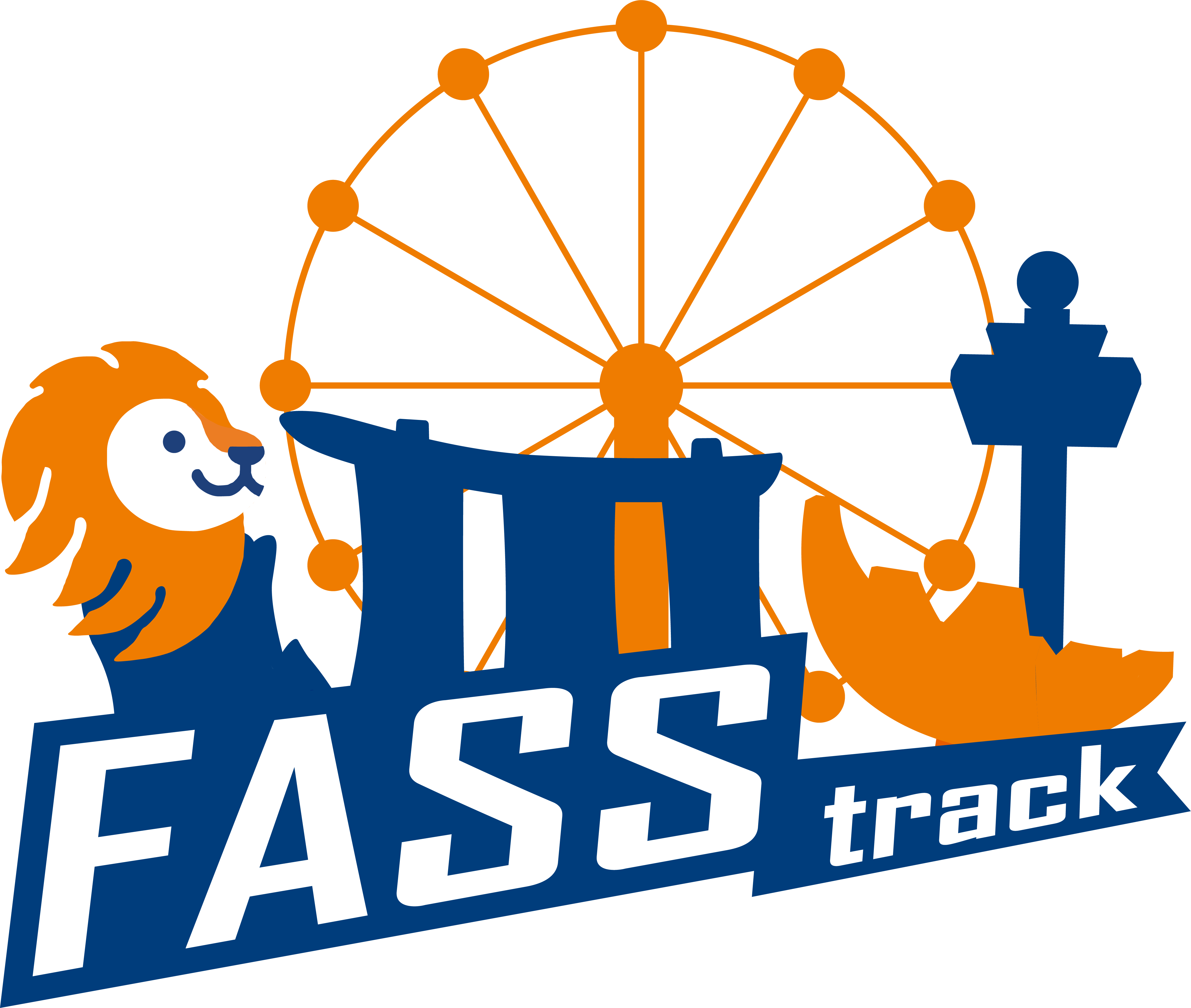 FASStrack Asia The Summer School 2024