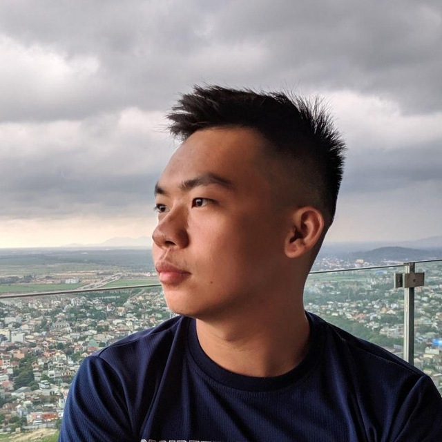 profile pic